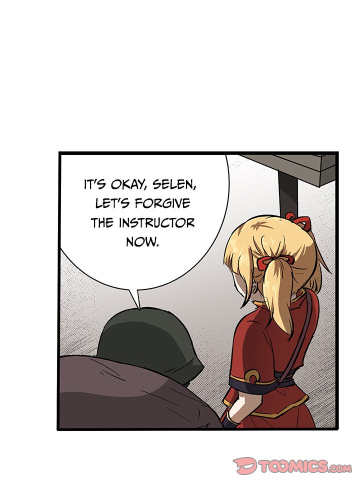 I Reincarnated as a Villain of an RPG, But I Want to Survive Chapter 10 image 40