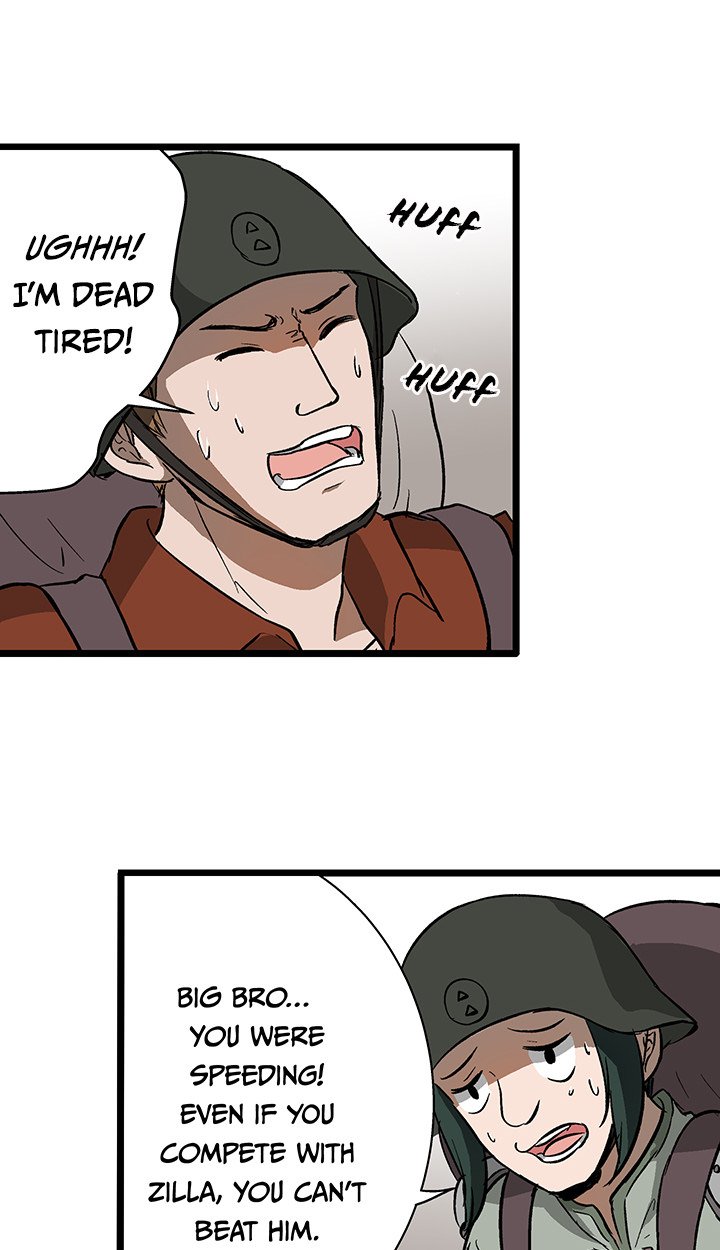 I Reincarnated as a Villain of an RPG, But I Want to Survive Chapter 10 image 45