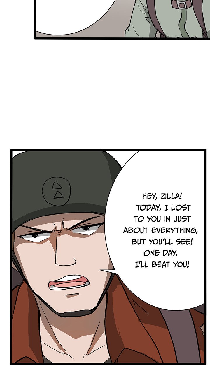 I Reincarnated as a Villain of an RPG, But I Want to Survive Chapter 10 image 46