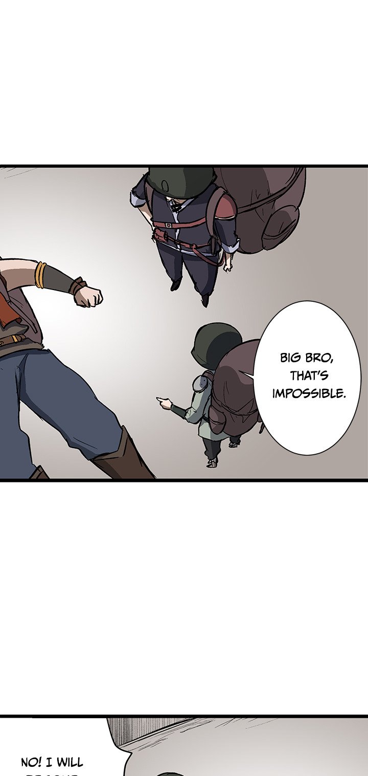 I Reincarnated as a Villain of an RPG, But I Want to Survive Chapter 10 image 48