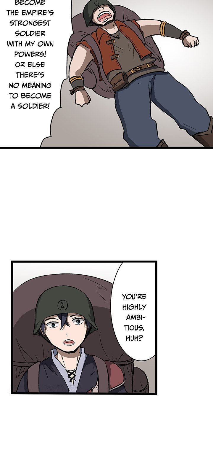 I Reincarnated as a Villain of an RPG, But I Want to Survive Chapter 10 image 49