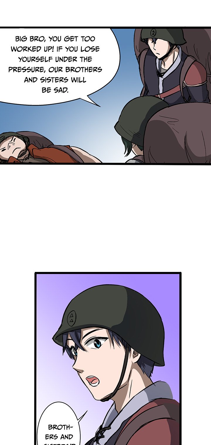 I Reincarnated as a Villain of an RPG, But I Want to Survive Chapter 10 image 50