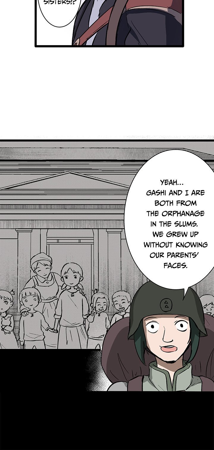 I Reincarnated as a Villain of an RPG, But I Want to Survive Chapter 10 image 51