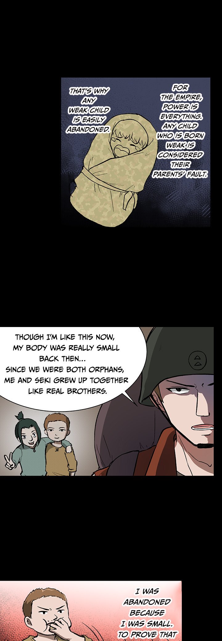 I Reincarnated as a Villain of an RPG, But I Want to Survive Chapter 10 image 52