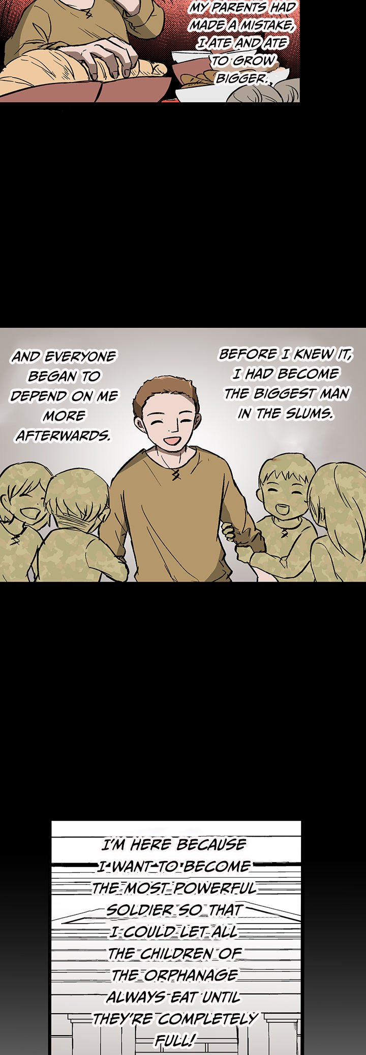 I Reincarnated as a Villain of an RPG, But I Want to Survive Chapter 10 image 53