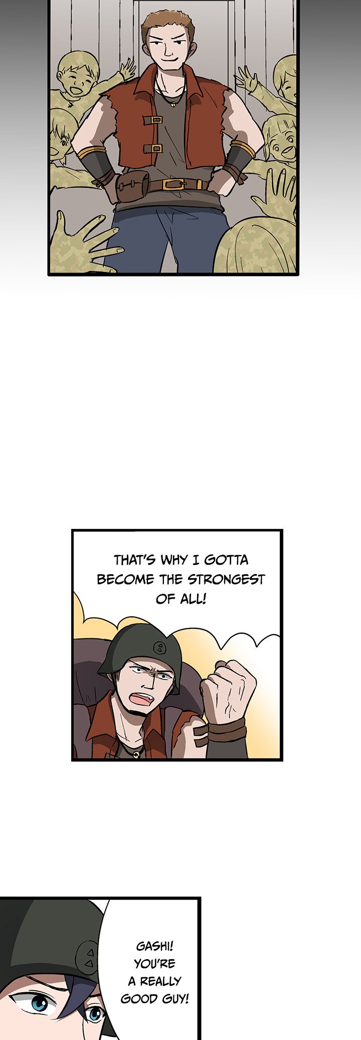 I Reincarnated as a Villain of an RPG, But I Want to Survive Chapter 10 image 54