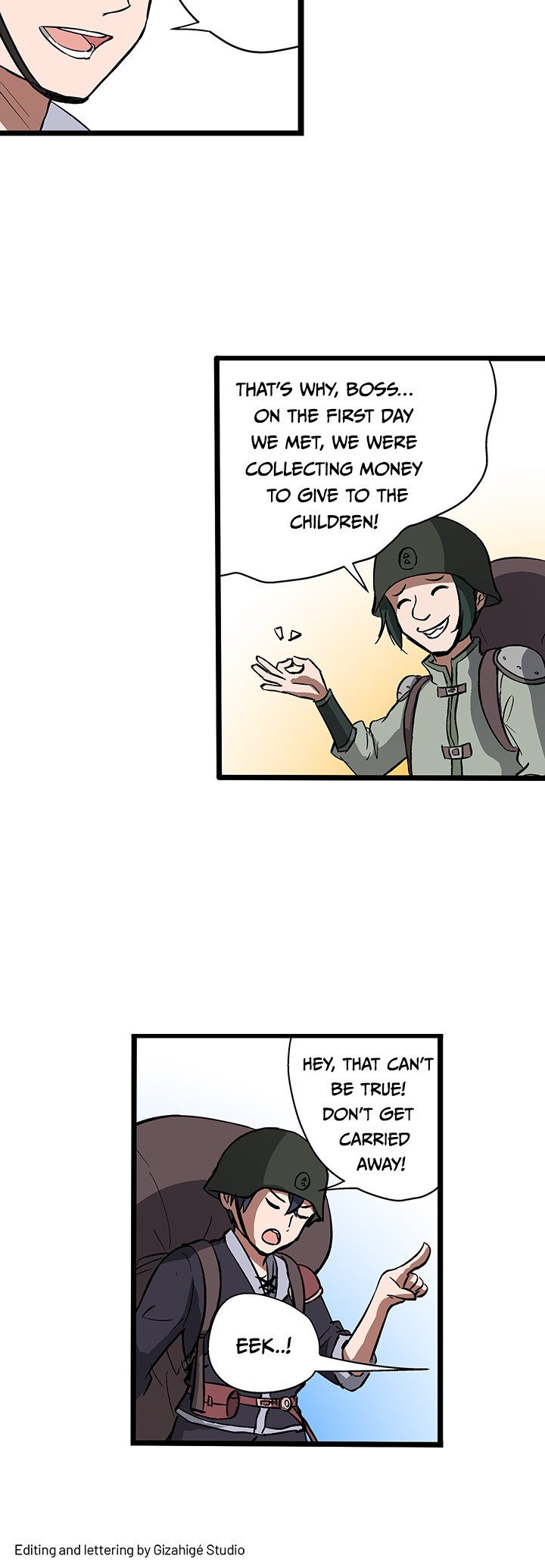 I Reincarnated as a Villain of an RPG, But I Want to Survive Chapter 10 image 55