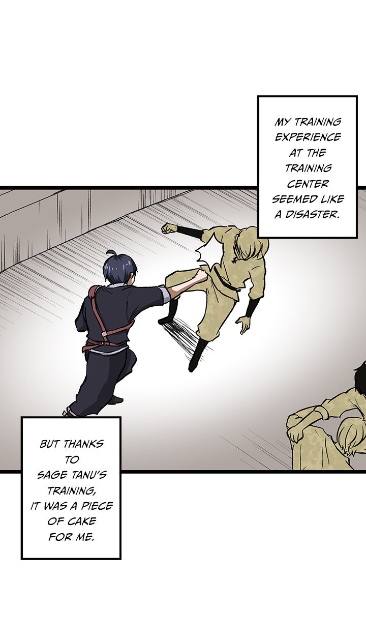 I Reincarnated as a Villain of an RPG, But I Want to Survive Chapter 10 image 8