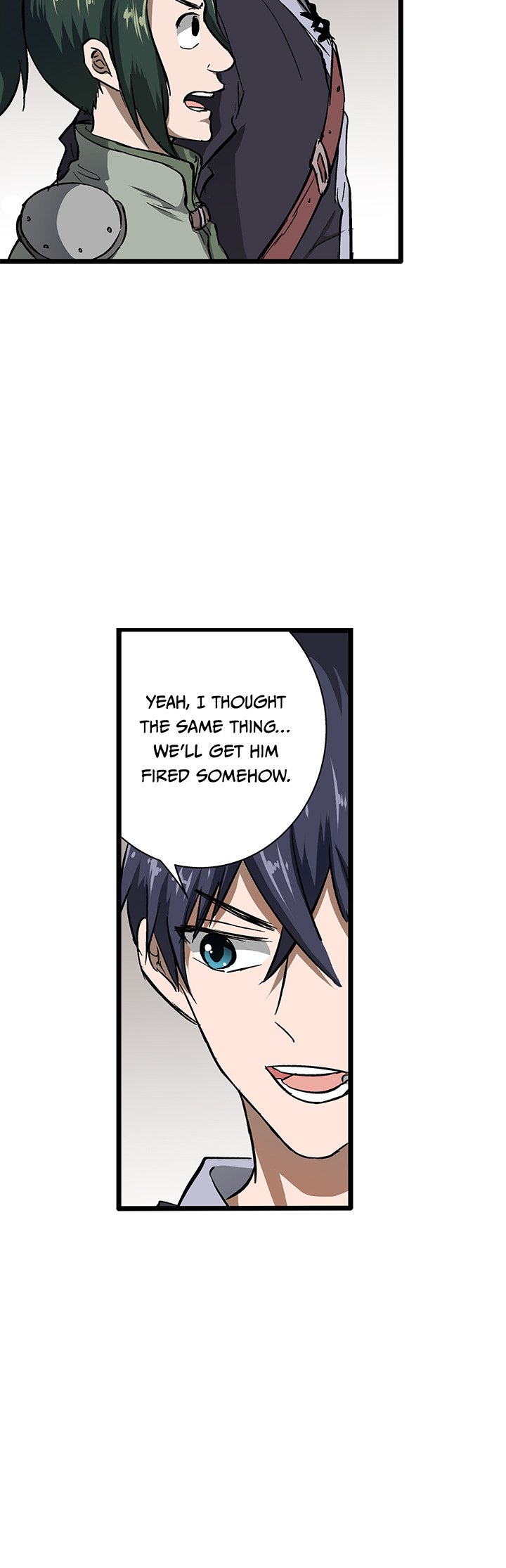 I Reincarnated as a Villain of an RPG, But I Want to Survive Chapter 11 image 11