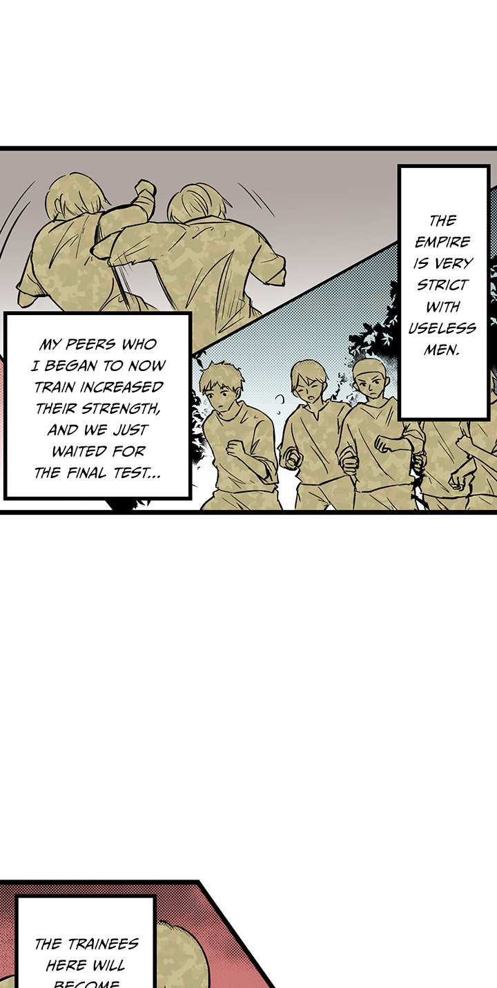 I Reincarnated as a Villain of an RPG, But I Want to Survive Chapter 11 image 12