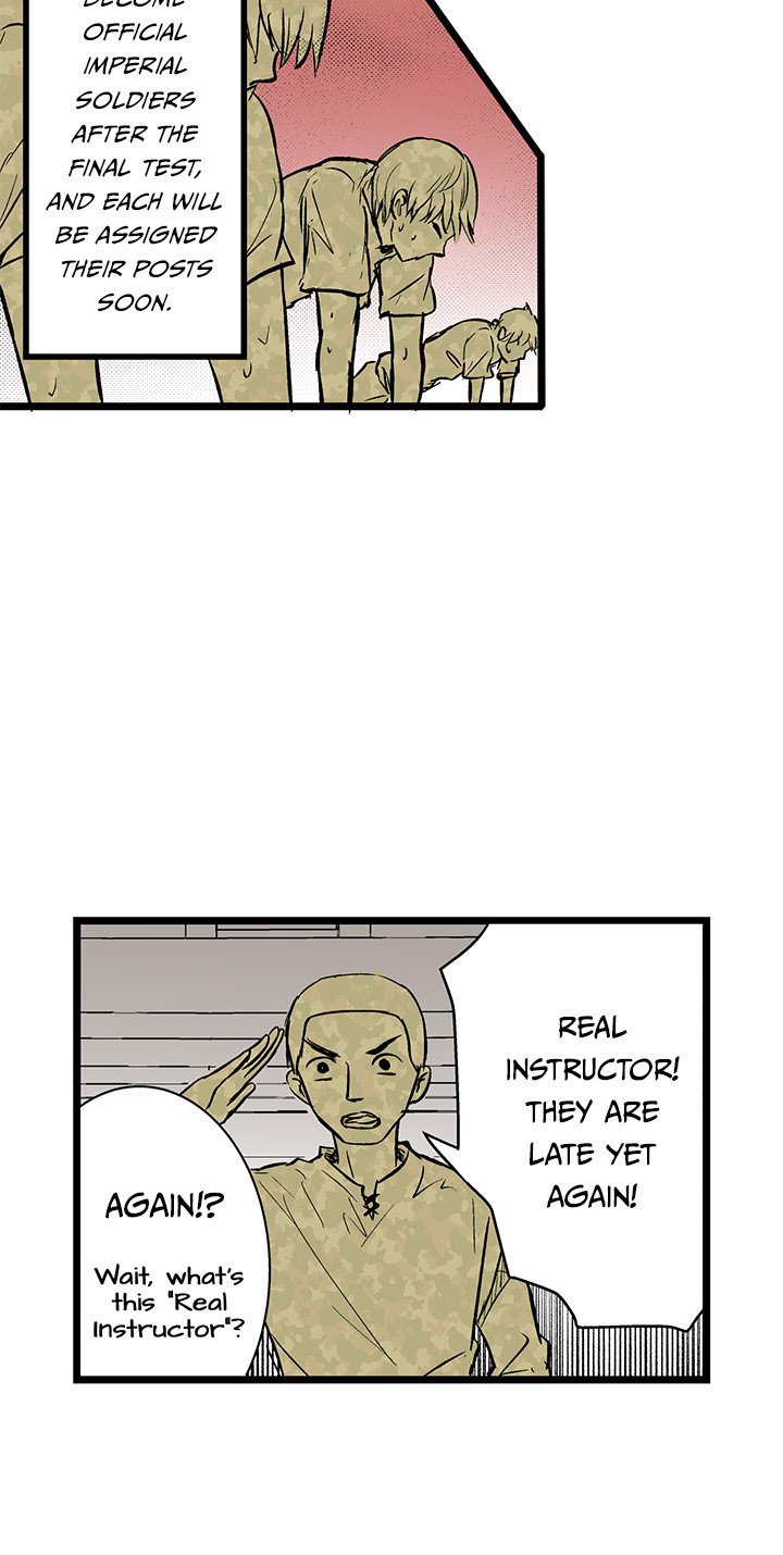I Reincarnated as a Villain of an RPG, But I Want to Survive Chapter 11 image 13