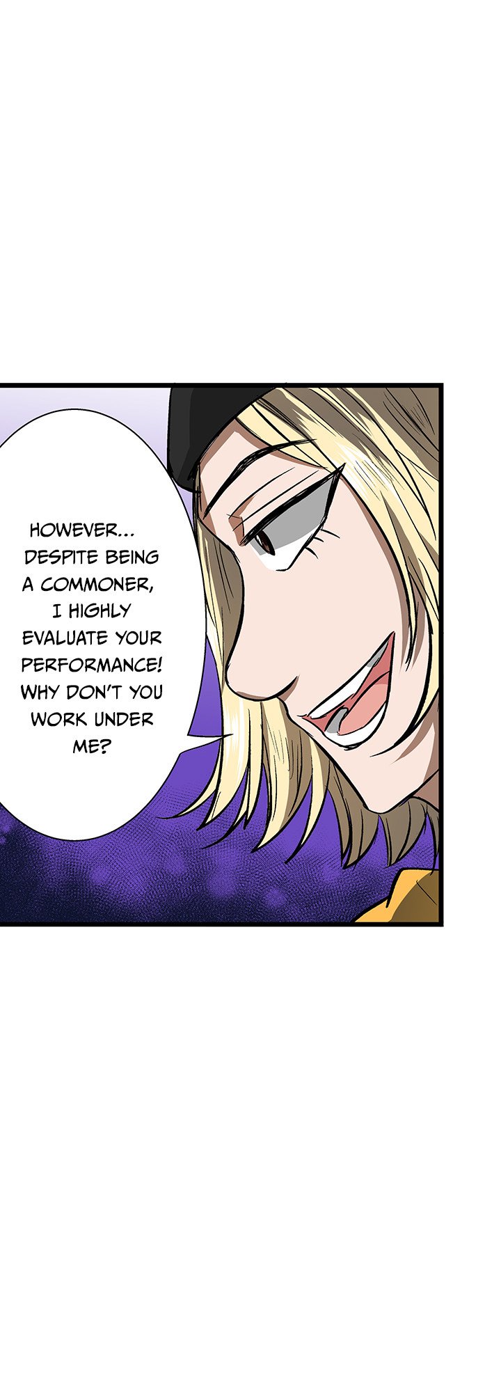 I Reincarnated as a Villain of an RPG, But I Want to Survive Chapter 11 image 19