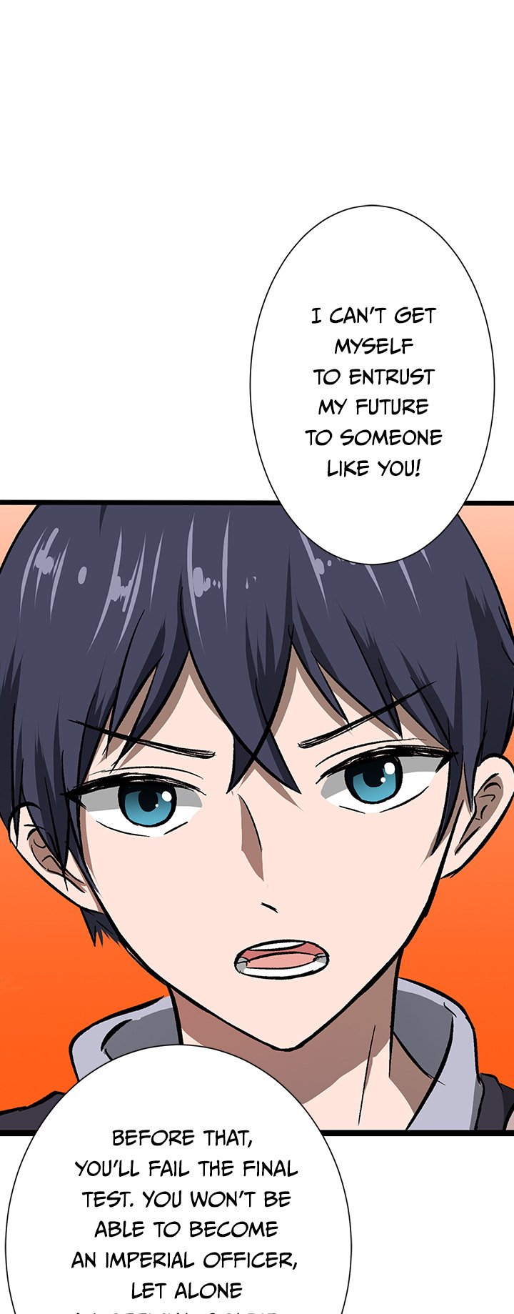 I Reincarnated as a Villain of an RPG, But I Want to Survive Chapter 11 image 24
