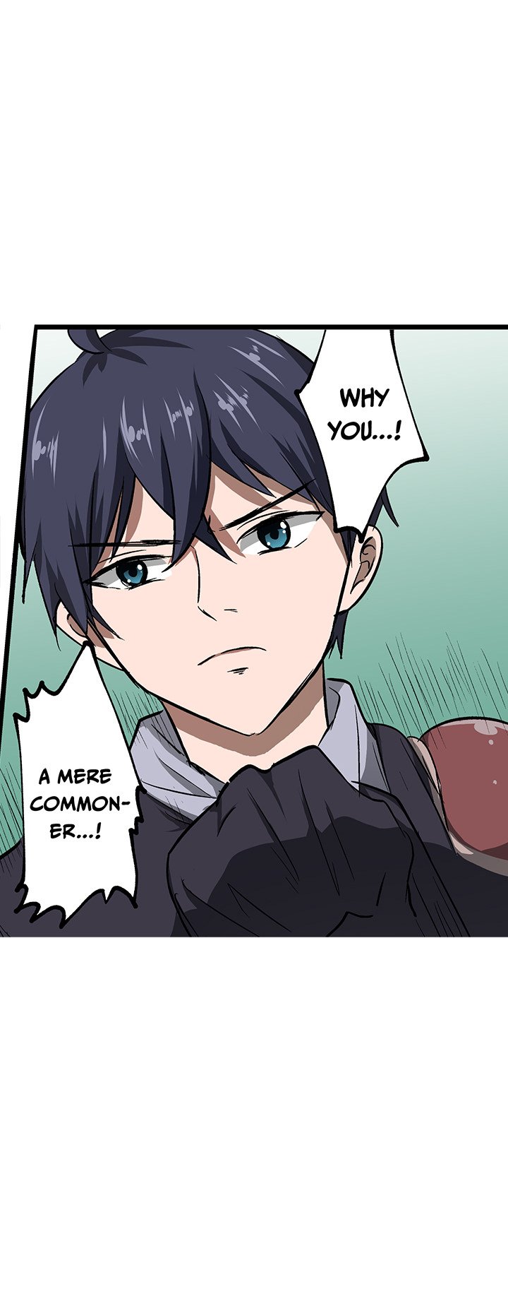 I Reincarnated as a Villain of an RPG, But I Want to Survive Chapter 11 image 26