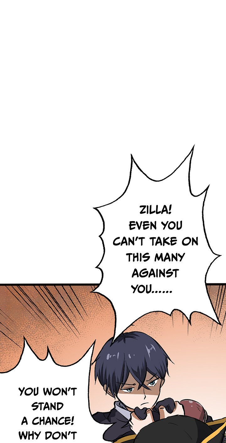I Reincarnated as a Villain of an RPG, But I Want to Survive Chapter 11 image 28