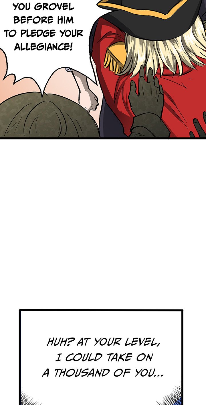 I Reincarnated as a Villain of an RPG, But I Want to Survive Chapter 11 image 29