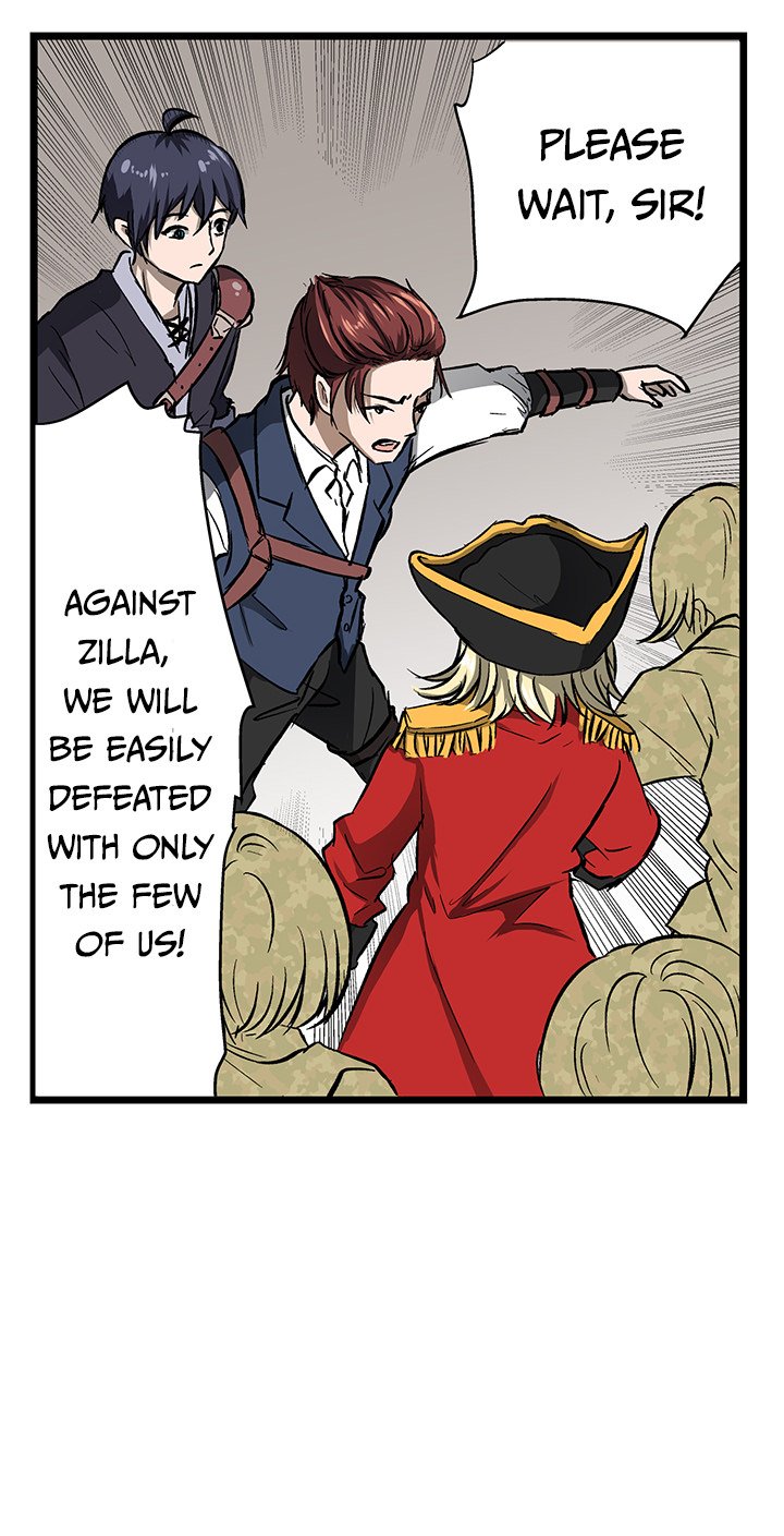 I Reincarnated as a Villain of an RPG, But I Want to Survive Chapter 11 image 31