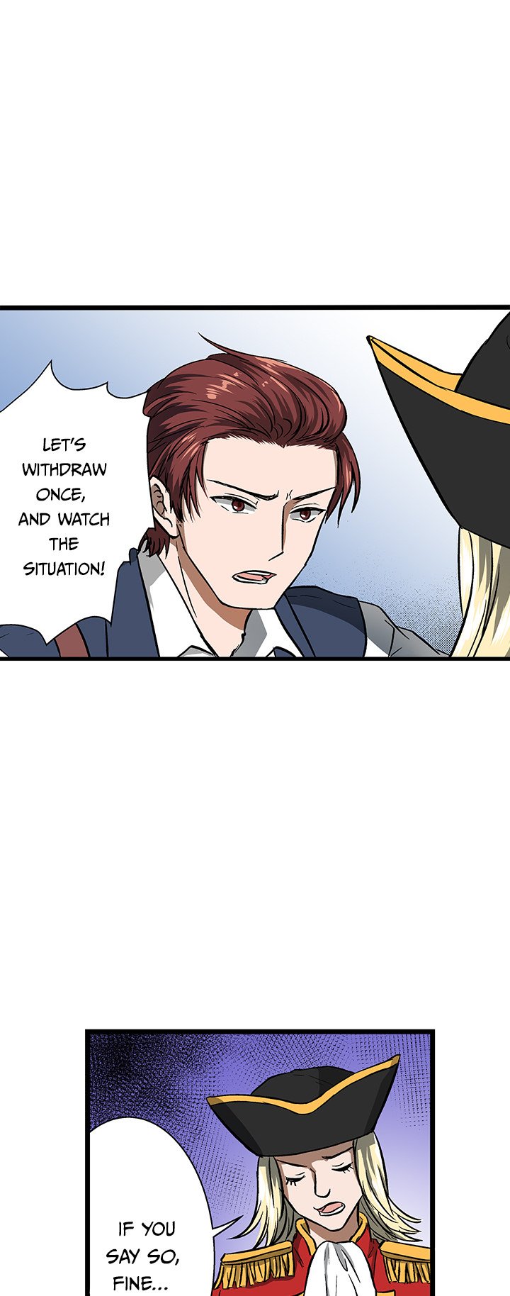 I Reincarnated as a Villain of an RPG, But I Want to Survive Chapter 11 image 32