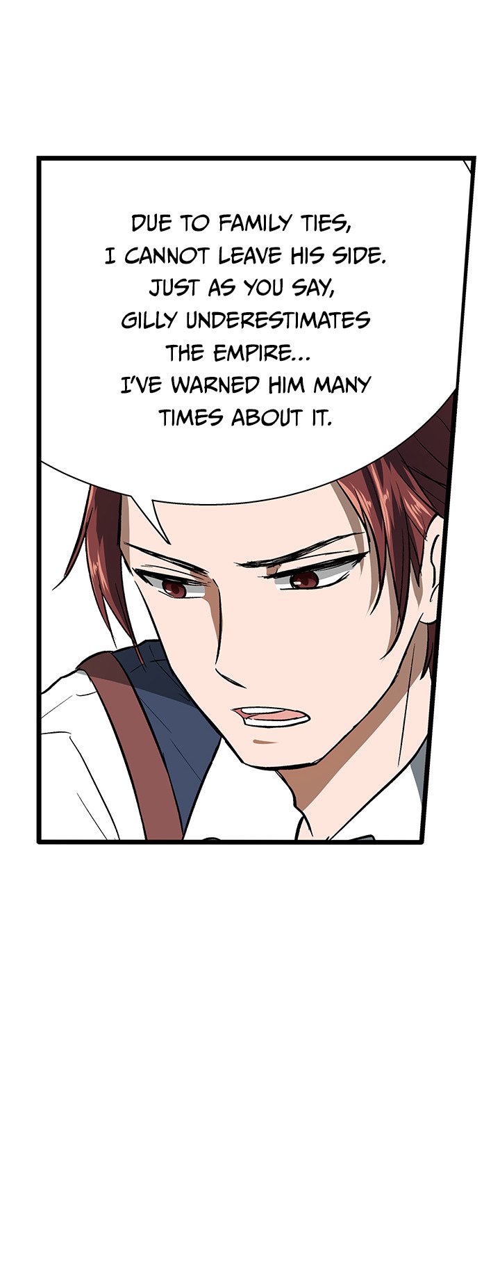 I Reincarnated as a Villain of an RPG, But I Want to Survive Chapter 11 image 35