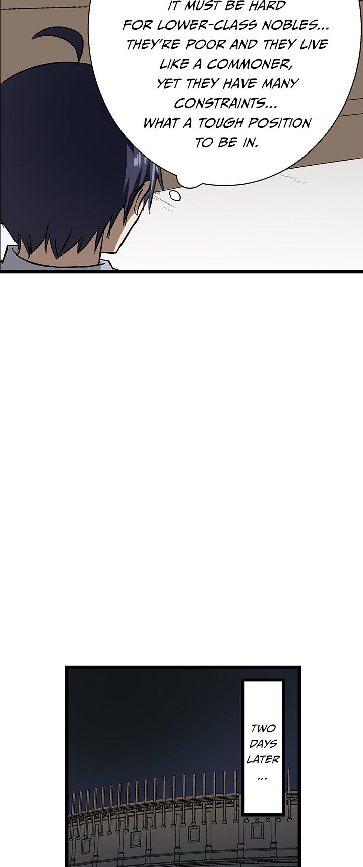 I Reincarnated as a Villain of an RPG, But I Want to Survive Chapter 11 image 37