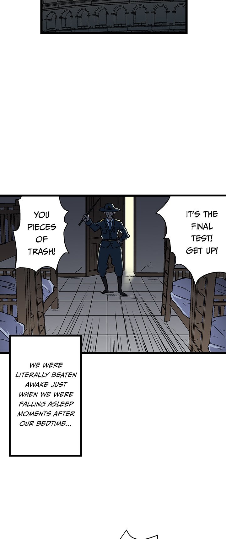 I Reincarnated as a Villain of an RPG, But I Want to Survive Chapter 11 image 38