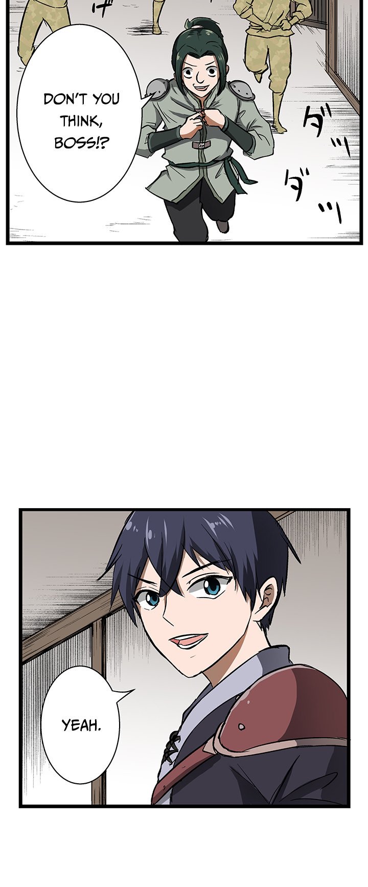 I Reincarnated as a Villain of an RPG, But I Want to Survive Chapter 11 image 41