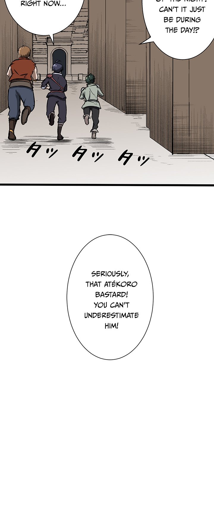 I Reincarnated as a Villain of an RPG, But I Want to Survive Chapter 11 image 43