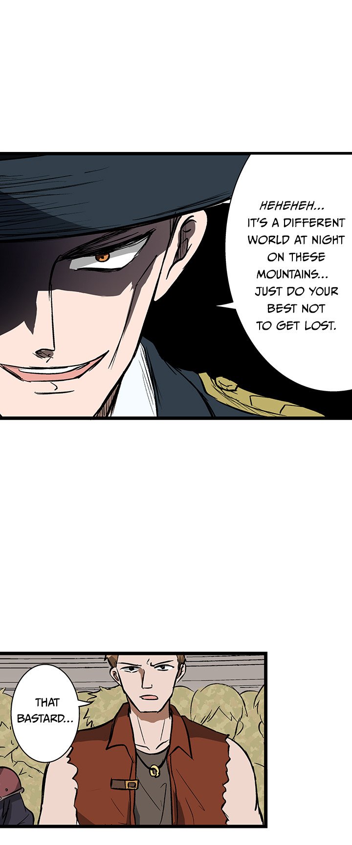 I Reincarnated as a Villain of an RPG, But I Want to Survive Chapter 11 image 48