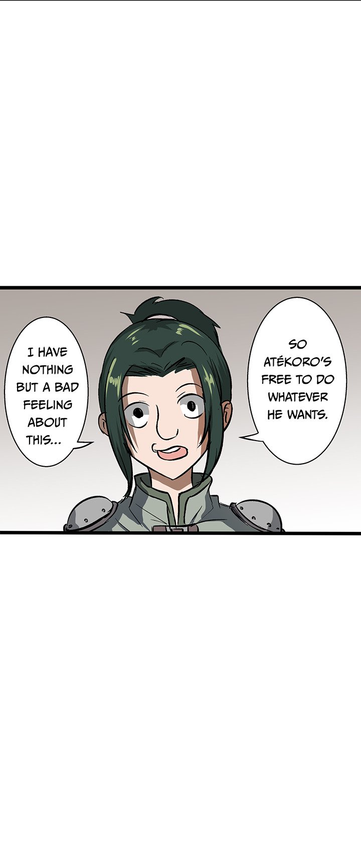I Reincarnated as a Villain of an RPG, But I Want to Survive Chapter 11 image 51