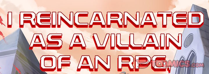 I Reincarnated as a Villain of an RPG, But I Want to Survive Chapter 12 image 0