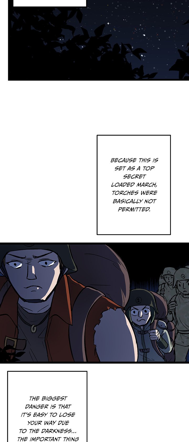 I Reincarnated as a Villain of an RPG, But I Want to Survive Chapter 12 image 13
