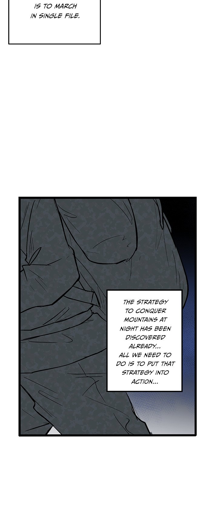 I Reincarnated as a Villain of an RPG, But I Want to Survive Chapter 12 image 14