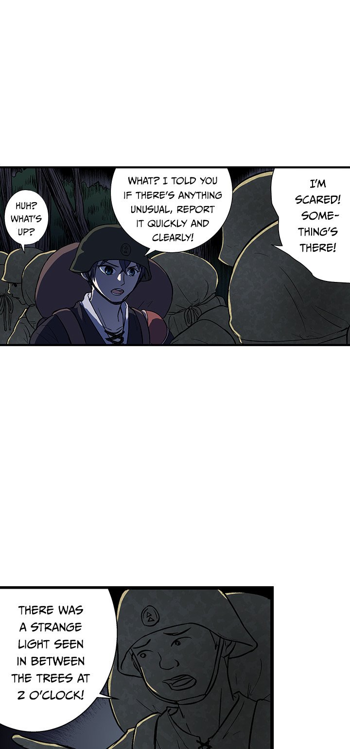 I Reincarnated as a Villain of an RPG, But I Want to Survive Chapter 12 image 16
