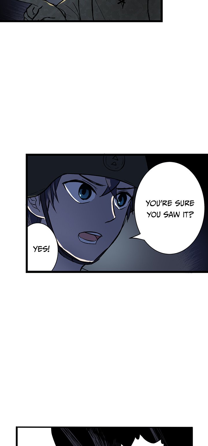I Reincarnated as a Villain of an RPG, But I Want to Survive Chapter 12 image 17