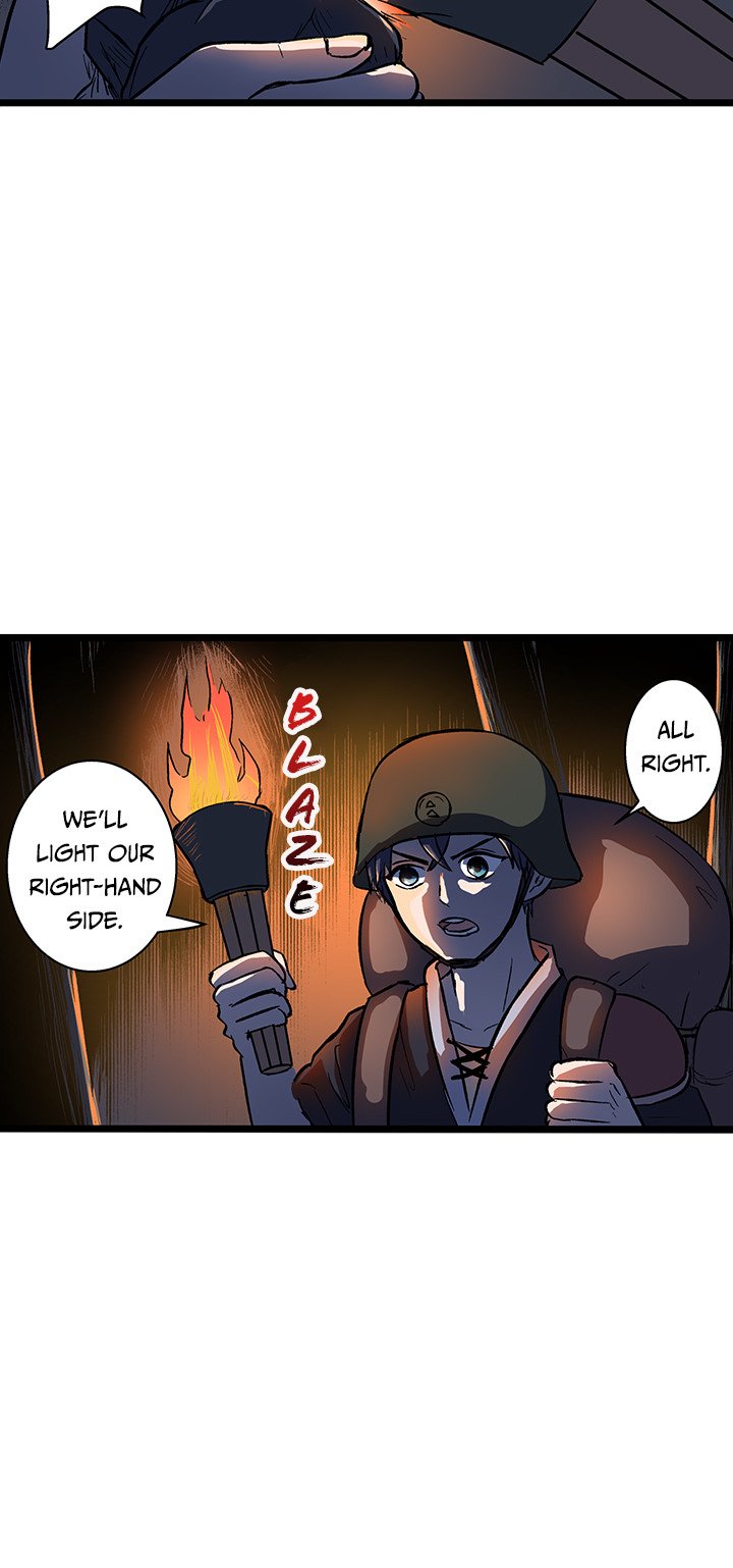 I Reincarnated as a Villain of an RPG, But I Want to Survive Chapter 12 image 19