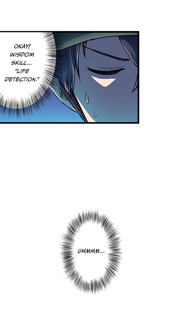 I Reincarnated as a Villain of an RPG, But I Want to Survive Chapter 12 image 22