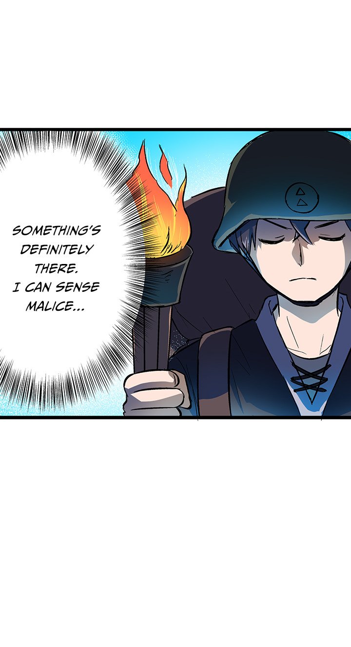 I Reincarnated as a Villain of an RPG, But I Want to Survive Chapter 12 image 23