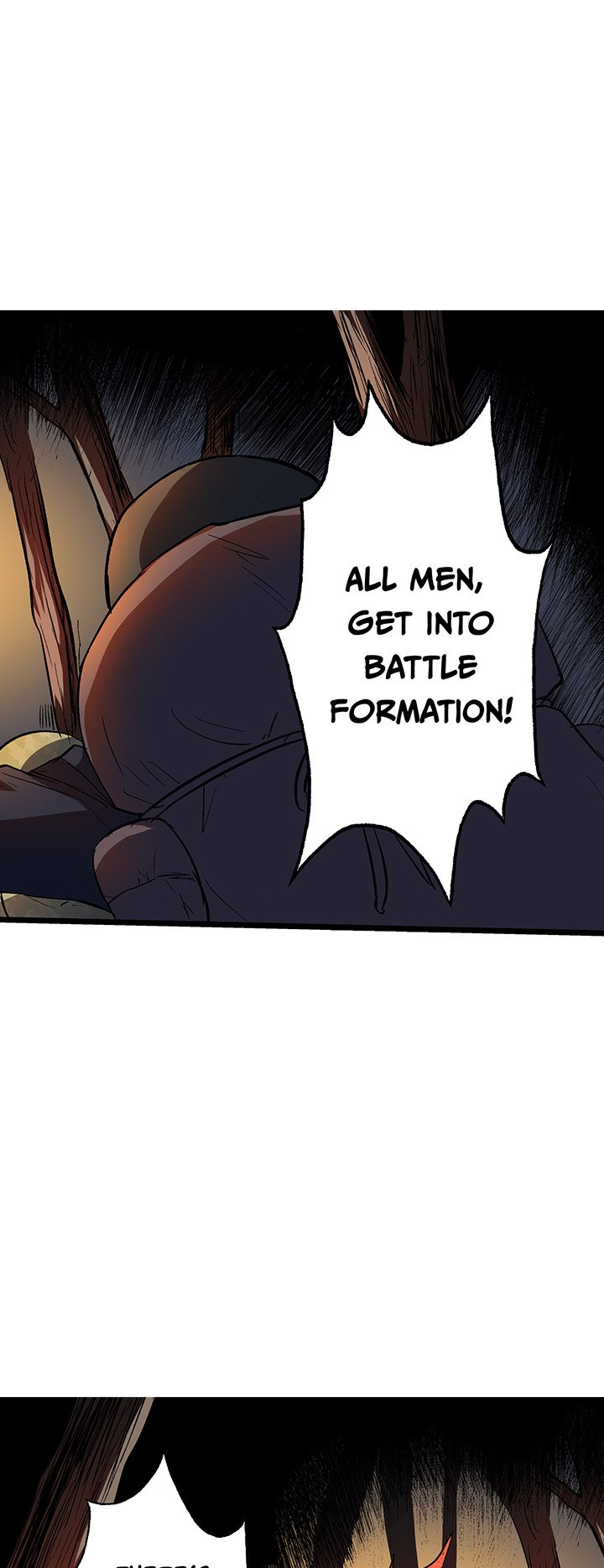 I Reincarnated as a Villain of an RPG, But I Want to Survive Chapter 12 image 24