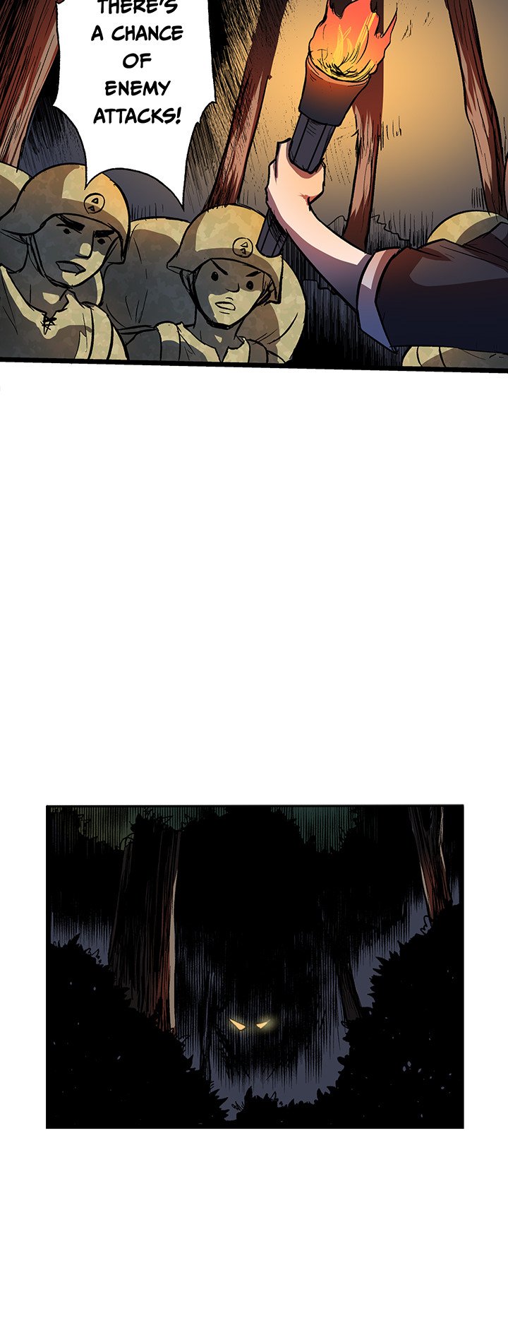 I Reincarnated as a Villain of an RPG, But I Want to Survive Chapter 12 image 25