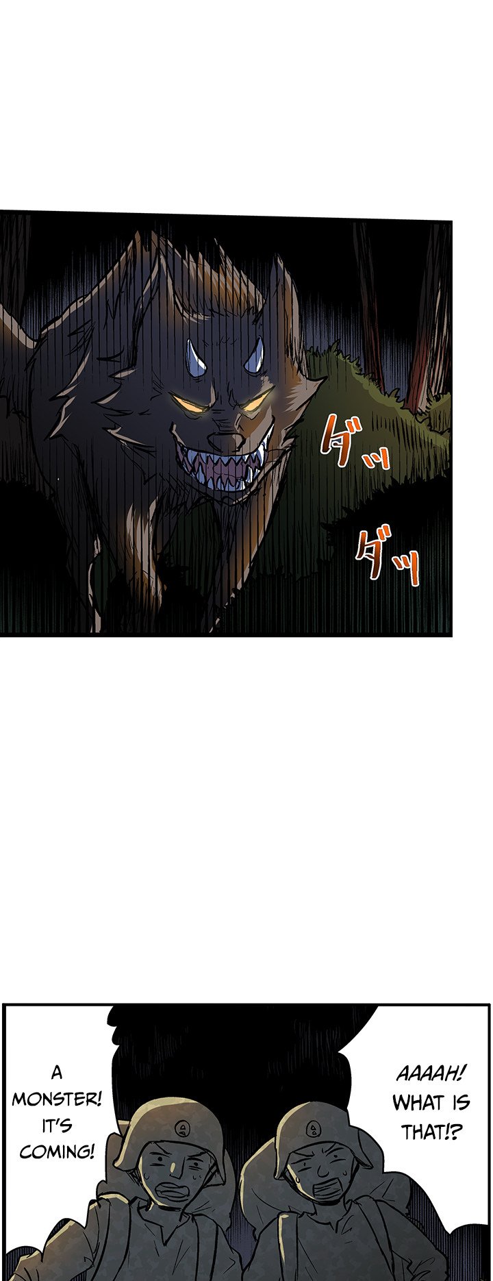 I Reincarnated as a Villain of an RPG, But I Want to Survive Chapter 12 image 26