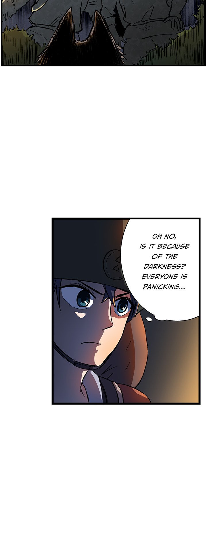 I Reincarnated as a Villain of an RPG, But I Want to Survive Chapter 12 image 27