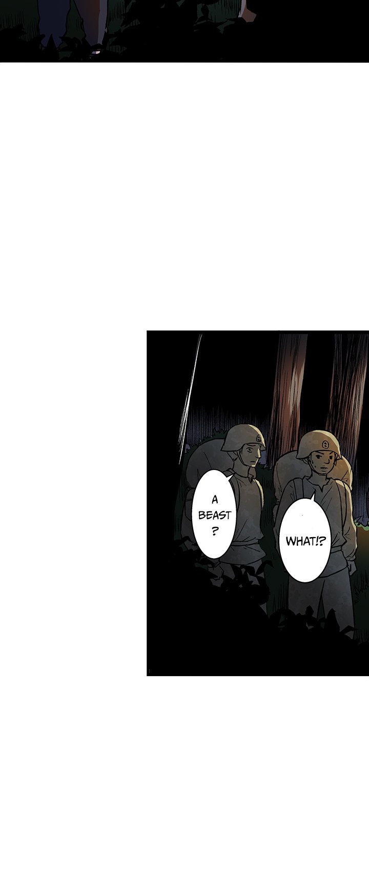 I Reincarnated as a Villain of an RPG, But I Want to Survive Chapter 12 image 31