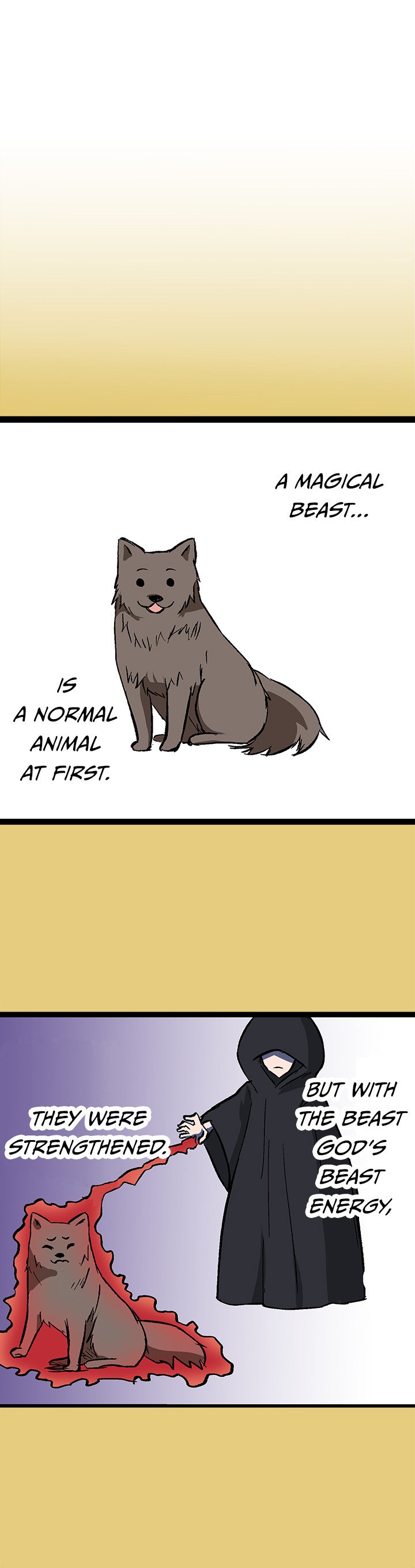 I Reincarnated as a Villain of an RPG, But I Want to Survive Chapter 12 image 32