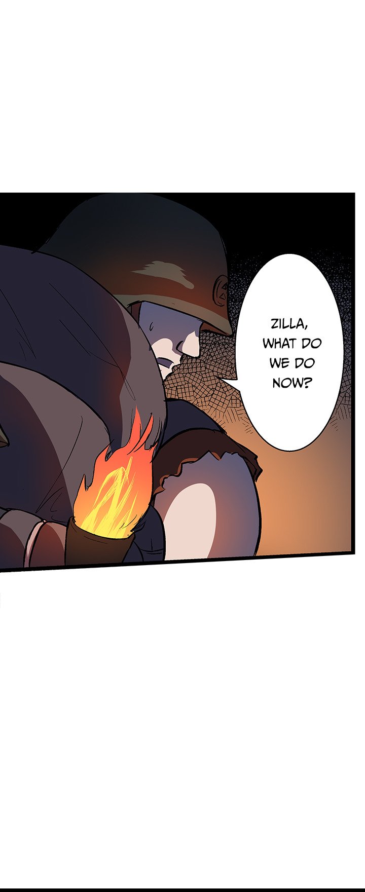 I Reincarnated as a Villain of an RPG, But I Want to Survive Chapter 12 image 36