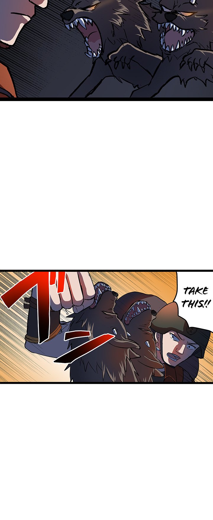 I Reincarnated as a Villain of an RPG, But I Want to Survive Chapter 12 image 39