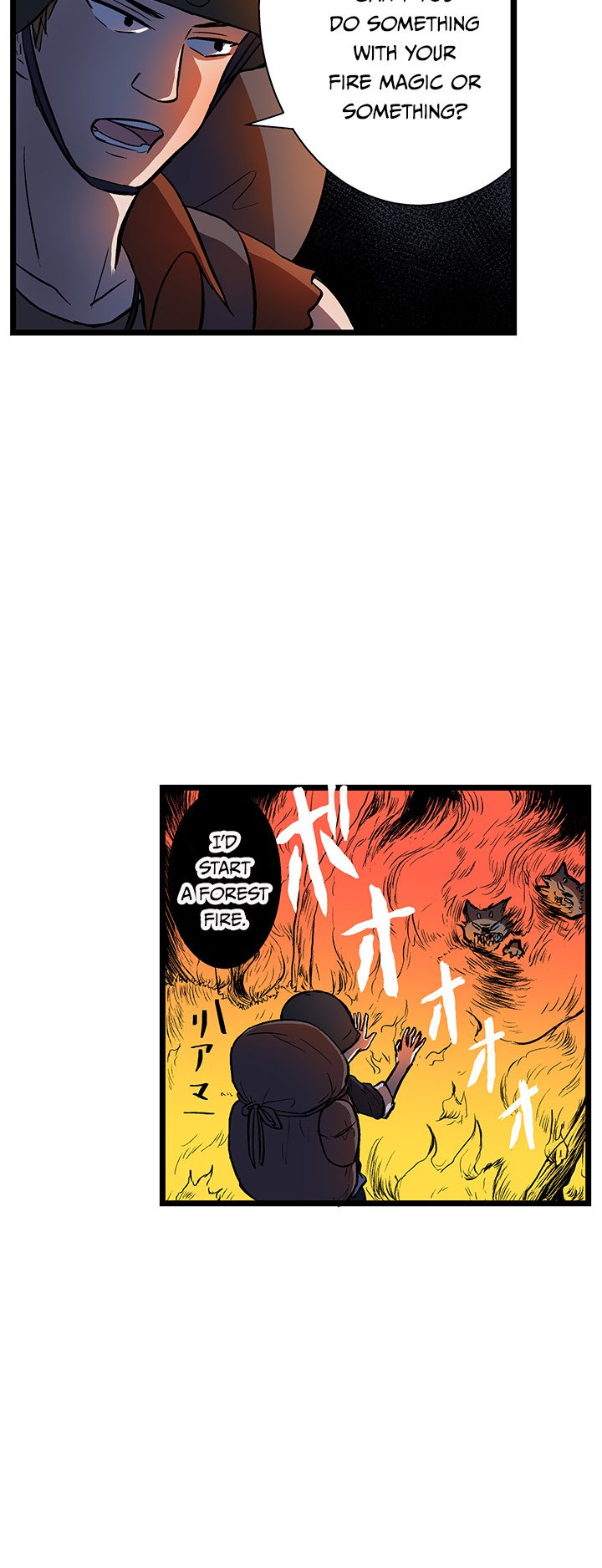I Reincarnated as a Villain of an RPG, But I Want to Survive Chapter 12 image 41