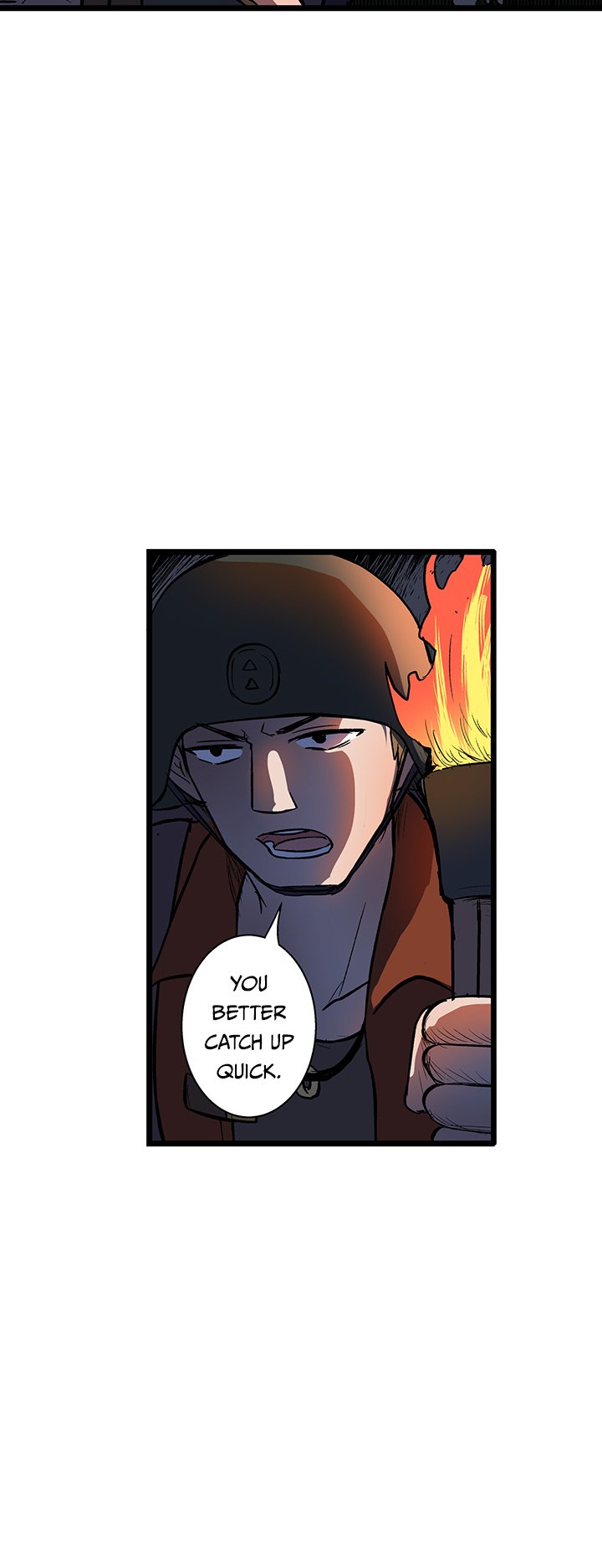 I Reincarnated as a Villain of an RPG, But I Want to Survive Chapter 12 image 43