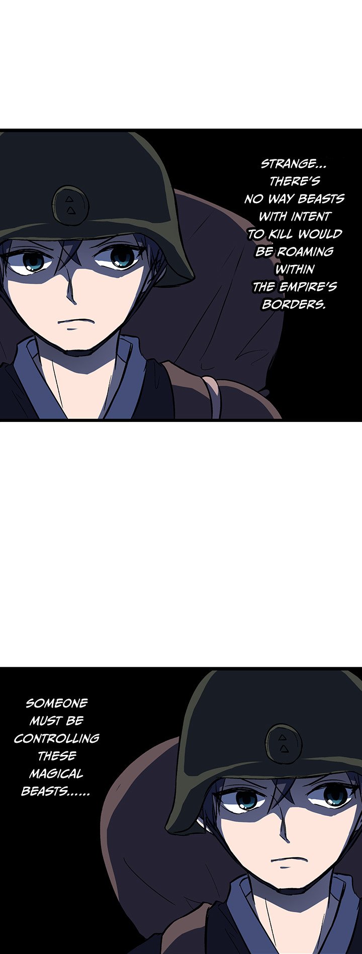 I Reincarnated as a Villain of an RPG, But I Want to Survive Chapter 12 image 44