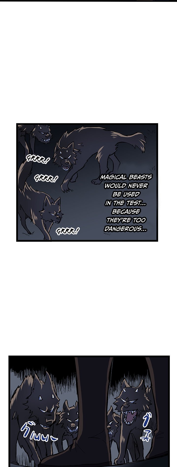 I Reincarnated as a Villain of an RPG, But I Want to Survive Chapter 12 image 45