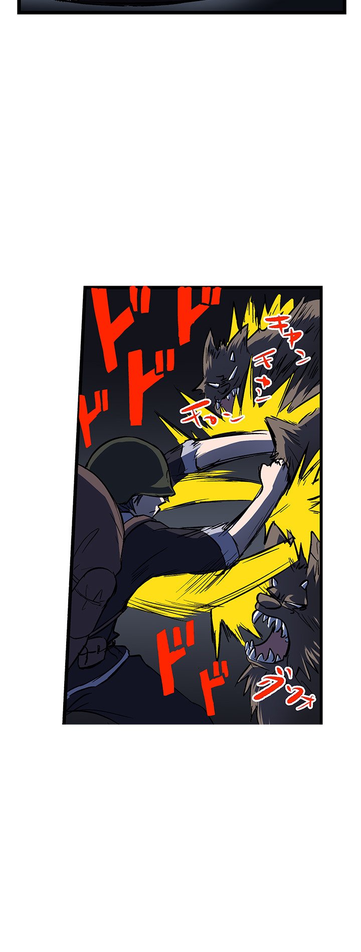 I Reincarnated as a Villain of an RPG, But I Want to Survive Chapter 12 image 46